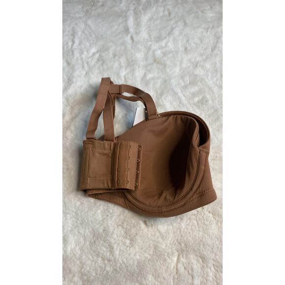 Wacoal Women's Red Carpet Strapless Bra - Picture 8 of 8